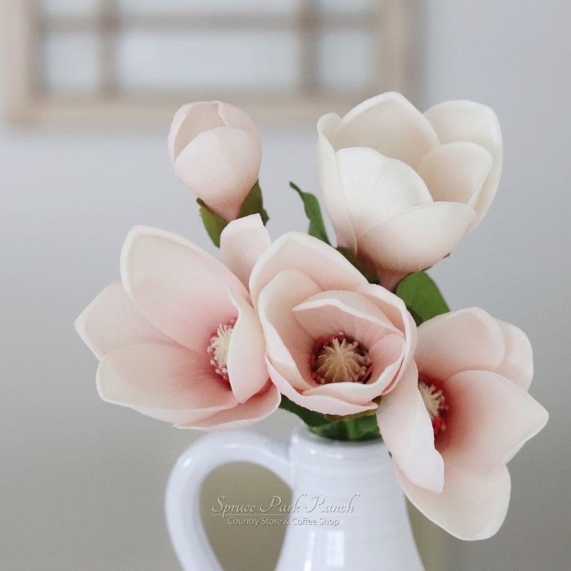 Magnolia Bundle Fresh Touch 13"