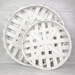 Round Basket