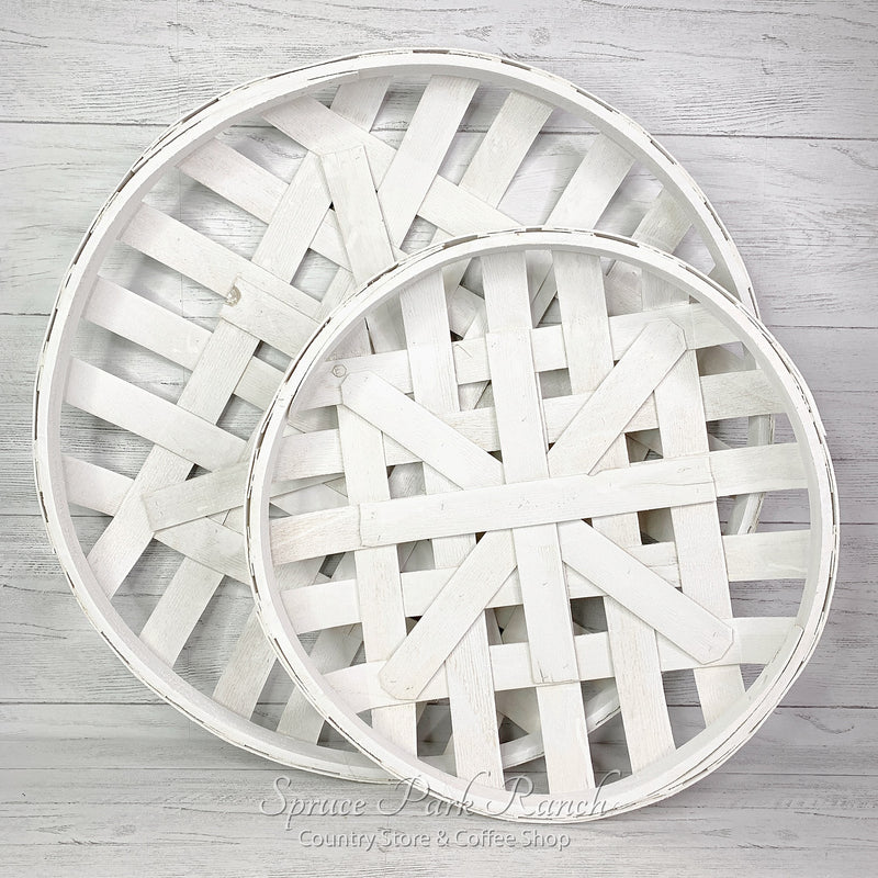 Round Basket