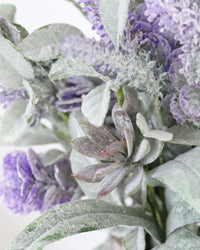 Lifting Lavender Greenery Collection