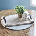Charlotte Coffee Table Tray