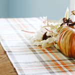 October Spice Textile Collection