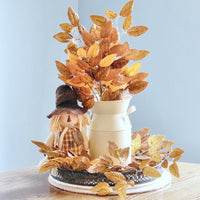 First Fall Greenery Collection