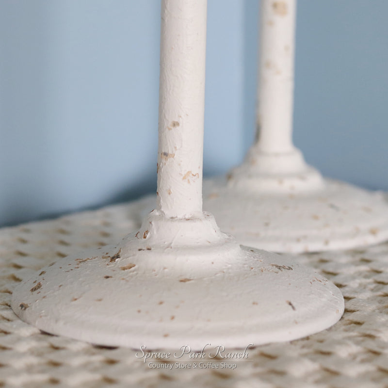 Fable Taper Candle Holder