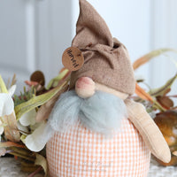 Harvest The Fall Gnome