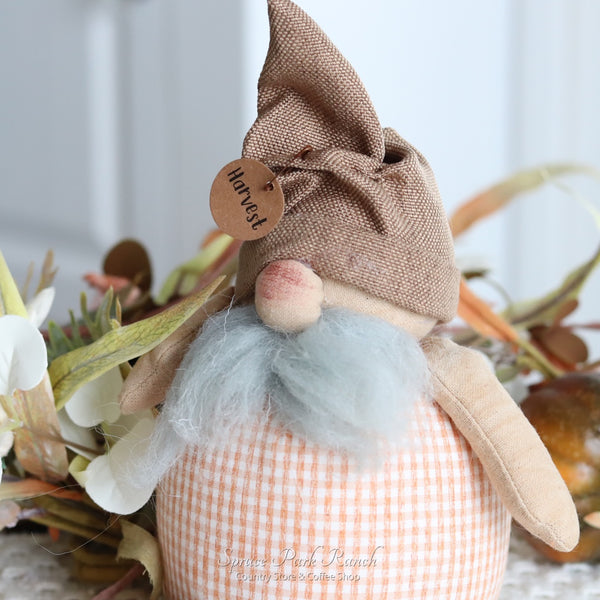 Harvest The Fall Gnome