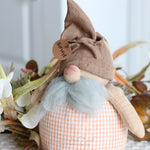Harvest The Fall Gnome