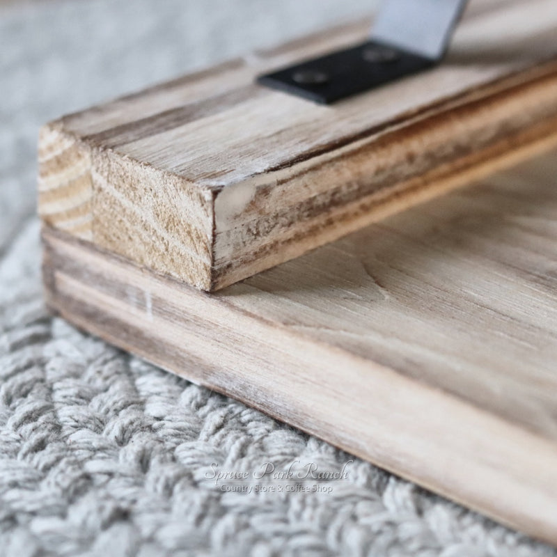 Charlotte Coffee Table Tray