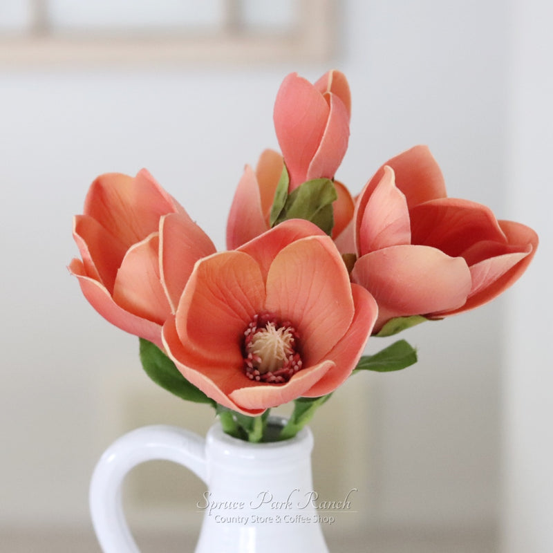 Magnolia Bundle Fresh Touch 13"