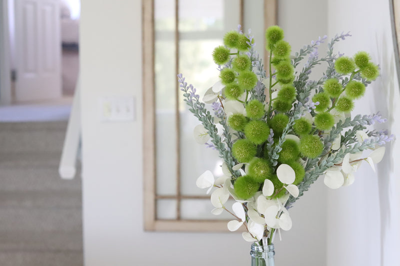 Halo Gleam Eucalyptus Collection