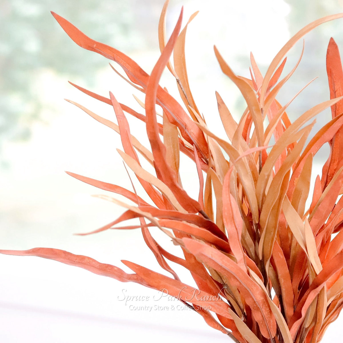 Golden Isles Sienna Bush 32"