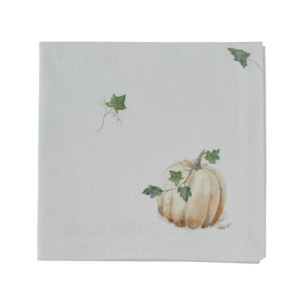 Watercolour Pumpkin Textile Collection