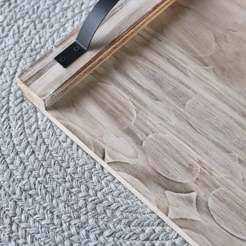 Charlotte Coffee Table Tray