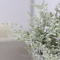 Mixed Sage Greenery Collection