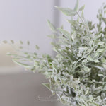 Mixed Sage Greenery Collection