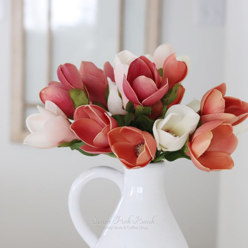 Magnolia Bundle Fresh Touch 13"