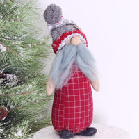 Rizzo the Gnome