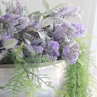 Lifting Lavender Greenery Collection