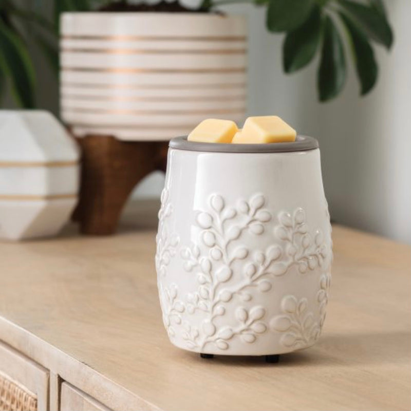 Candle Warmer Willow