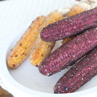 Beaded Corn Bundle