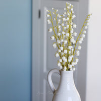 Lily of The Valley Bundle 17"