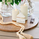Charcuterie Wood Board