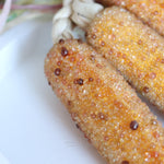 Beaded Corn Bundle