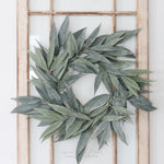White Willow Greenery Collection