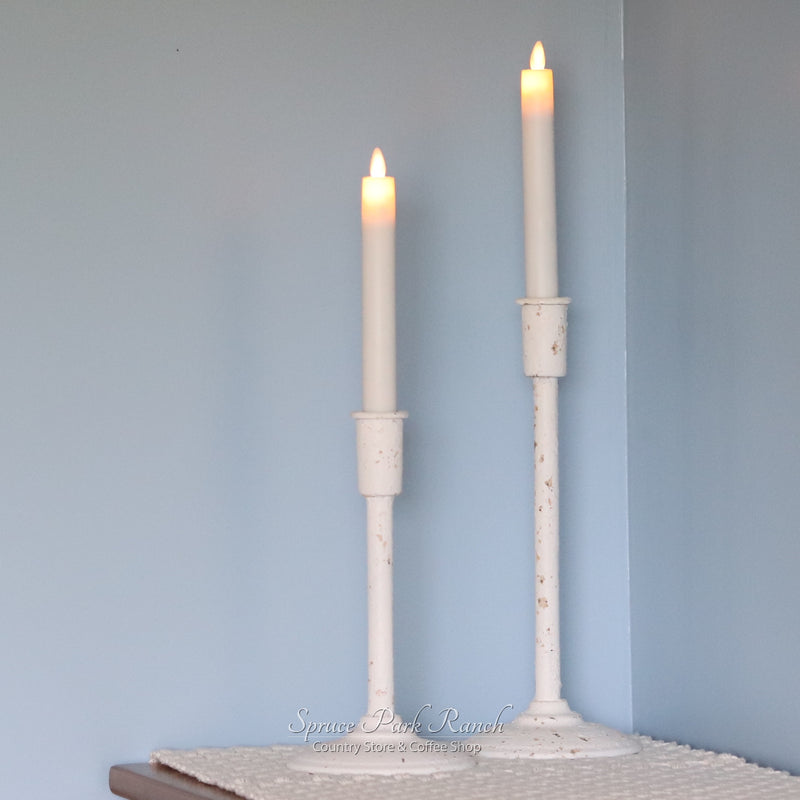 Fable Taper Candle Holder