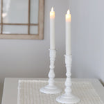 Shelby Taper Candle Holder