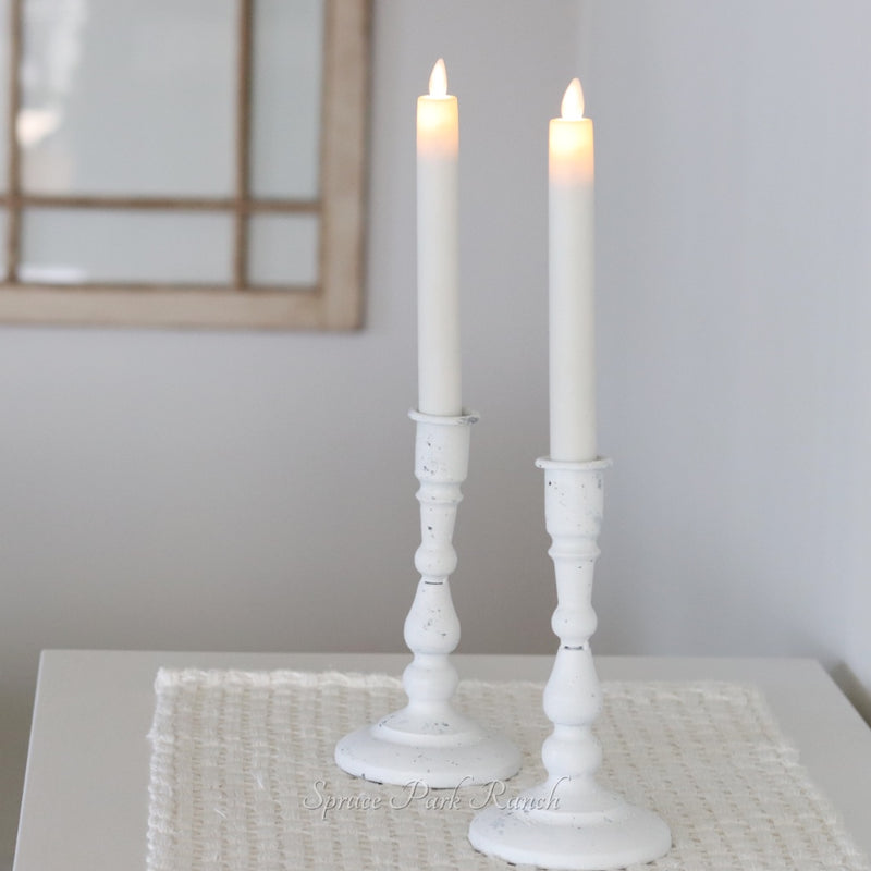 Shelby Taper Candle Holder