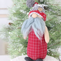 Rizzo the Gnome