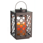 Candle Warmer Garden Lantern