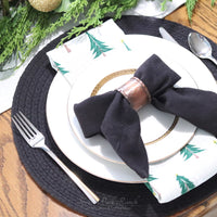 Essex Black Textile Collection