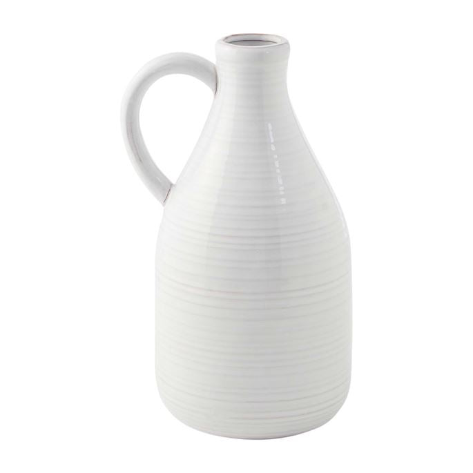 Milk Jug Vase