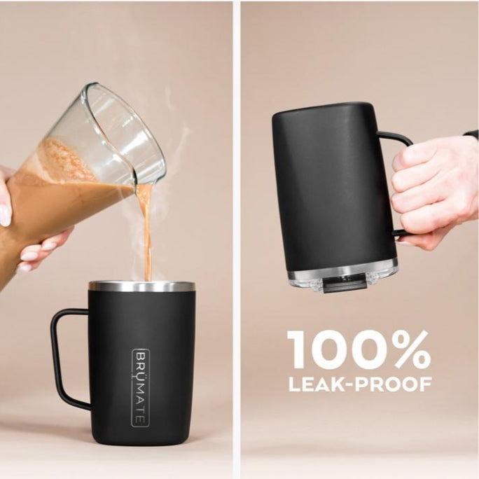 Brumate Toddy 16oz Mug
