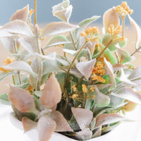 Harvest Harmony Bush 11"