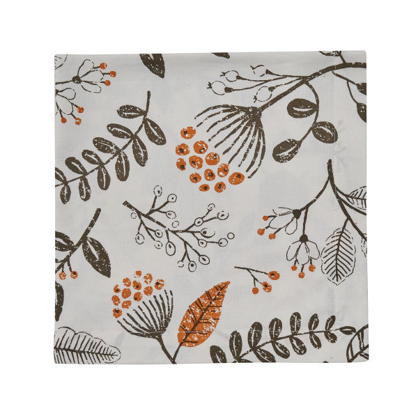 Autumn Berries Textile Collection
