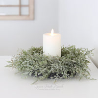 Mixed Sage Greenery Collection