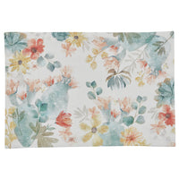 Shiloh Floral Textile Collection