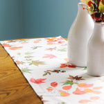 Falling Leaves Textile Collection