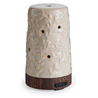 Essential Oil Diffuser Flouris