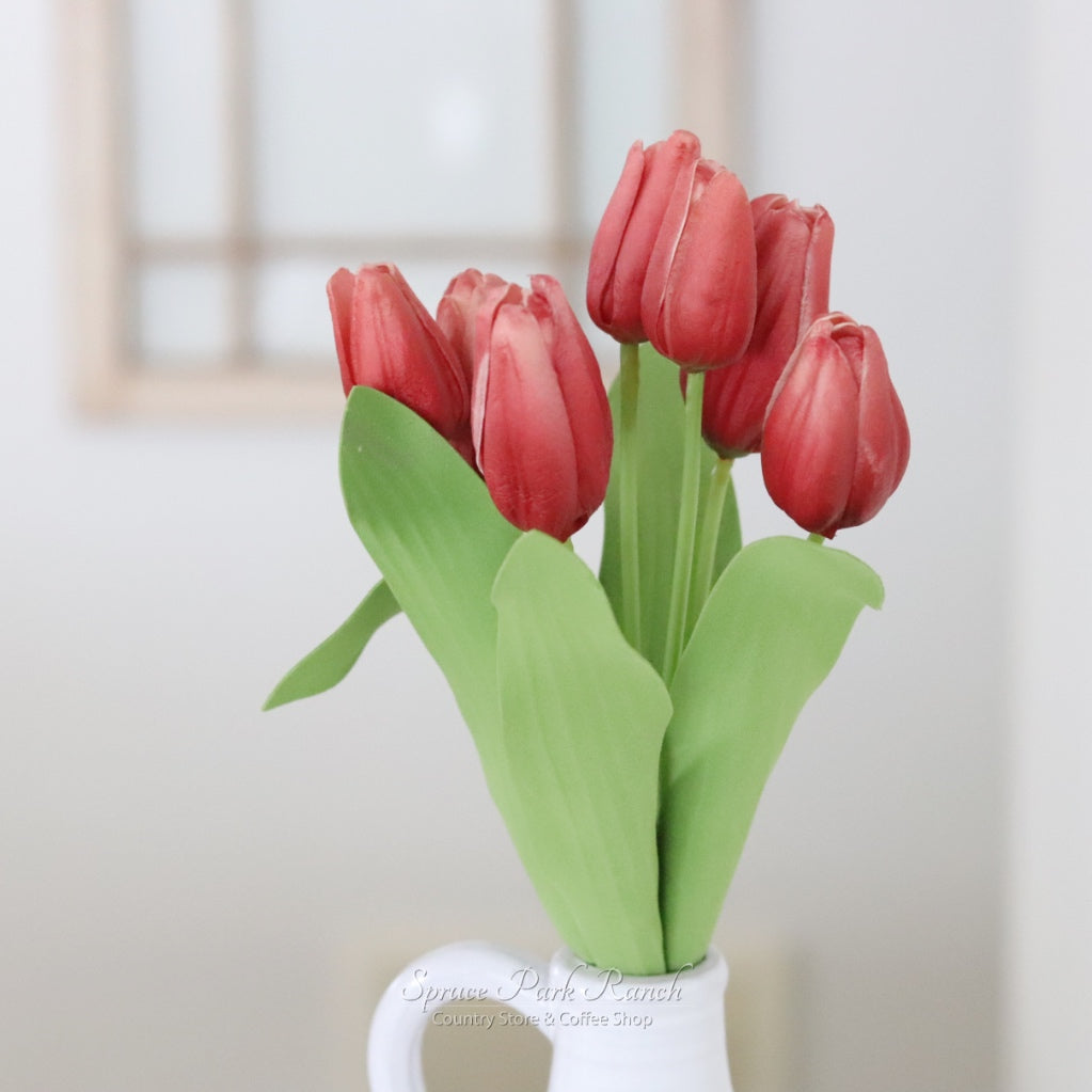 Tulip Bundle Collection Fresh Touch 14.5”
