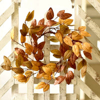 First Fall Greenery Collection