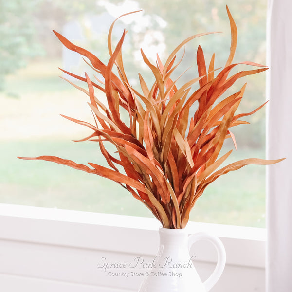 Golden Isles Sienna Bush 32"
