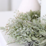 Mixed Sage Greenery Collection