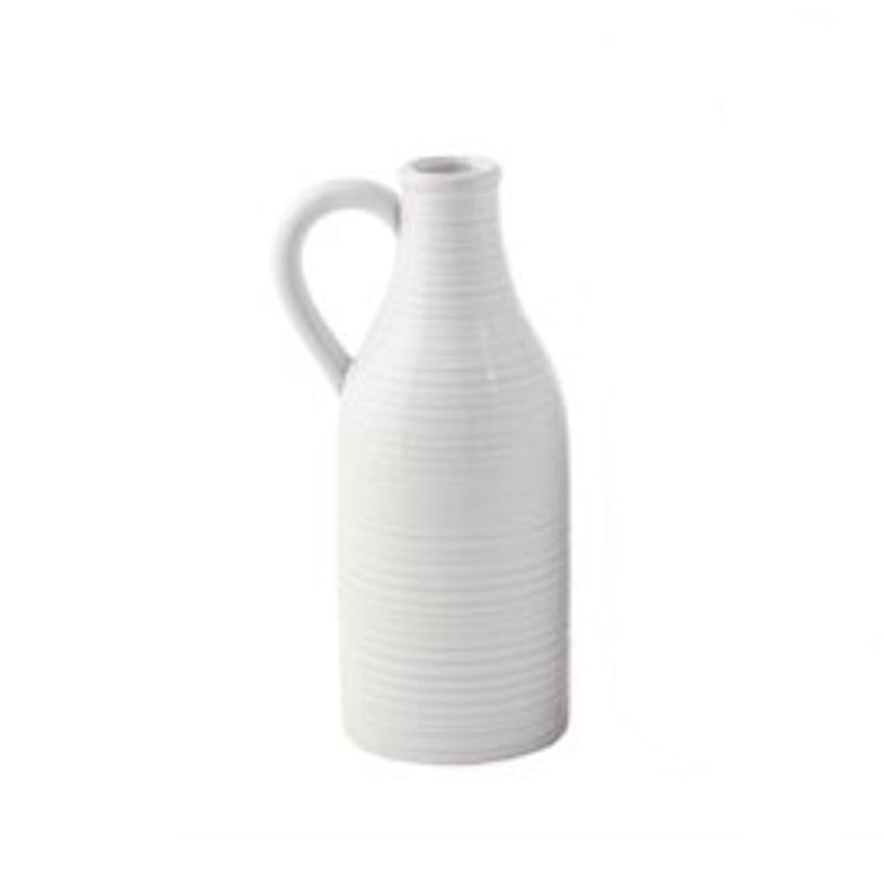 Milk Jug Vase