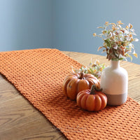 Chadwick Terracotta Textile Collection