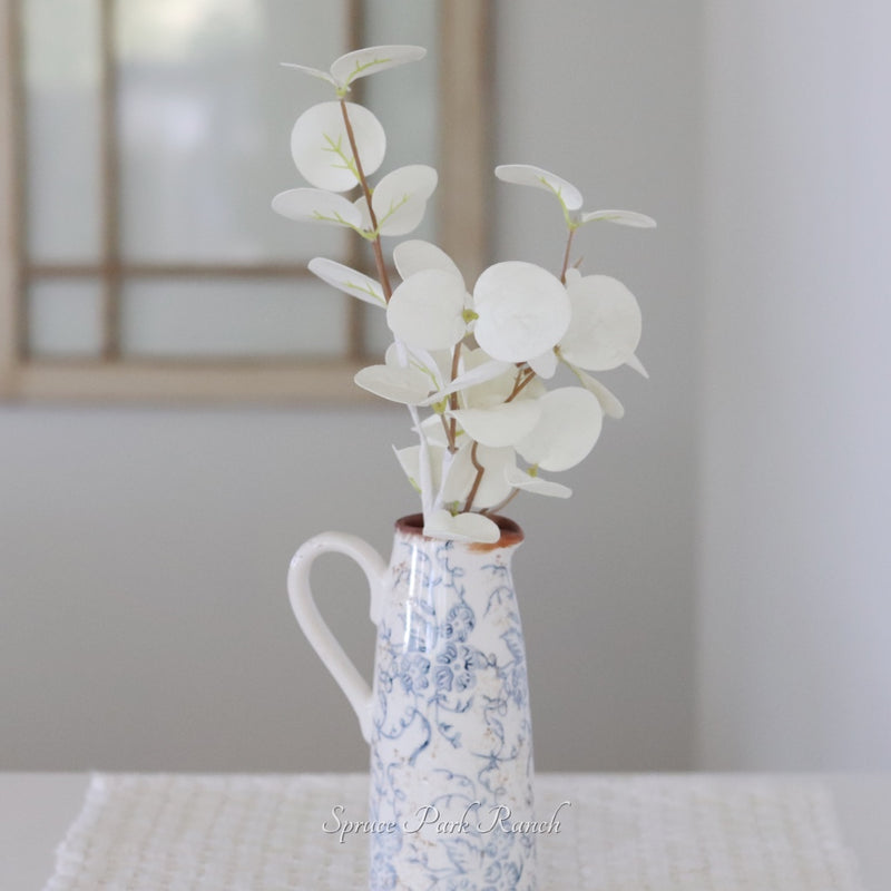 Halo Gleam Eucalyptus Collection