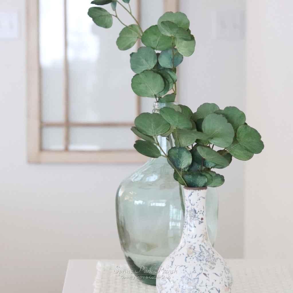 Penny Eucalyptus Real Touch Collection